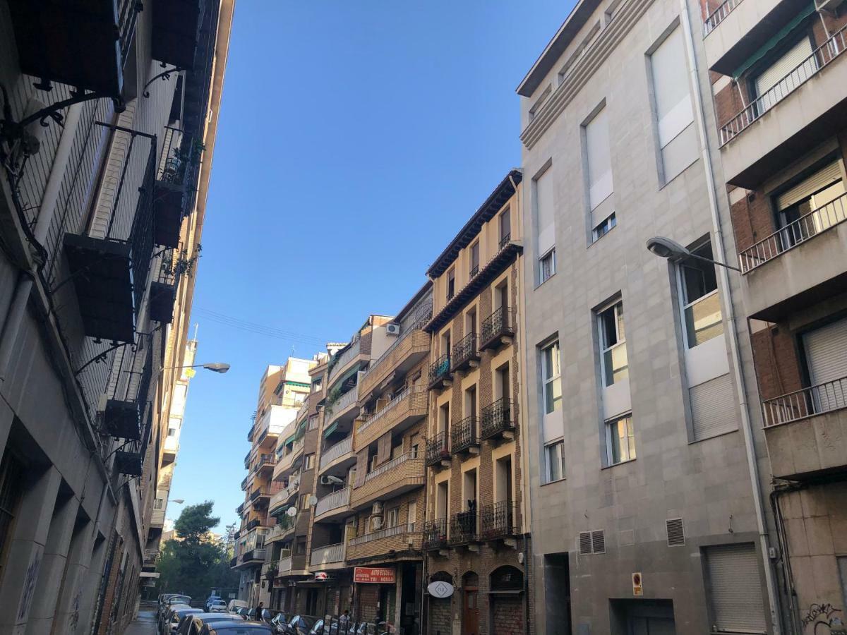 Constitucion Suite Confort I Granada Esterno foto
