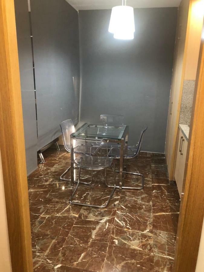 Constitucion Suite Confort I Granada Esterno foto